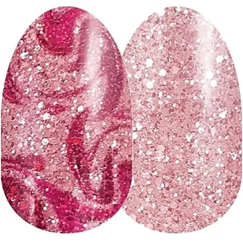 Color Street Feeling Marble-ous Nail Strips